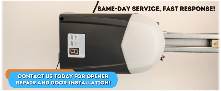 Garage Door Opener Repair And Installation Encinitas CA