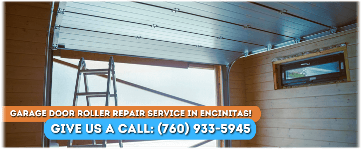 Garage Door Roller Repair Encinitas CA